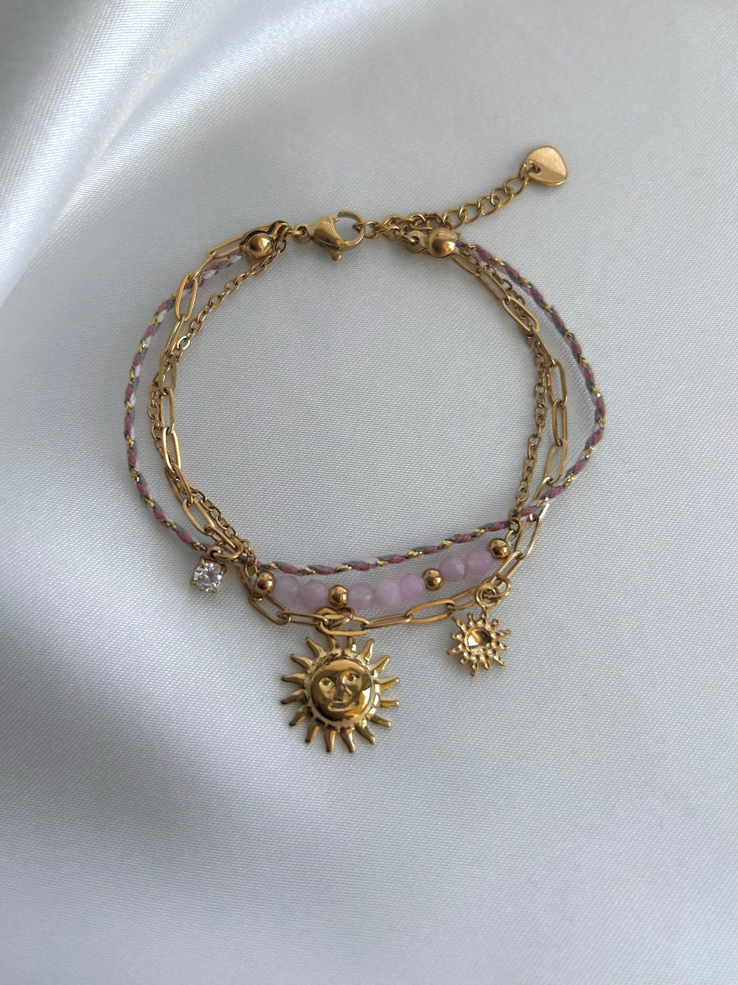 Bracelet Daphné