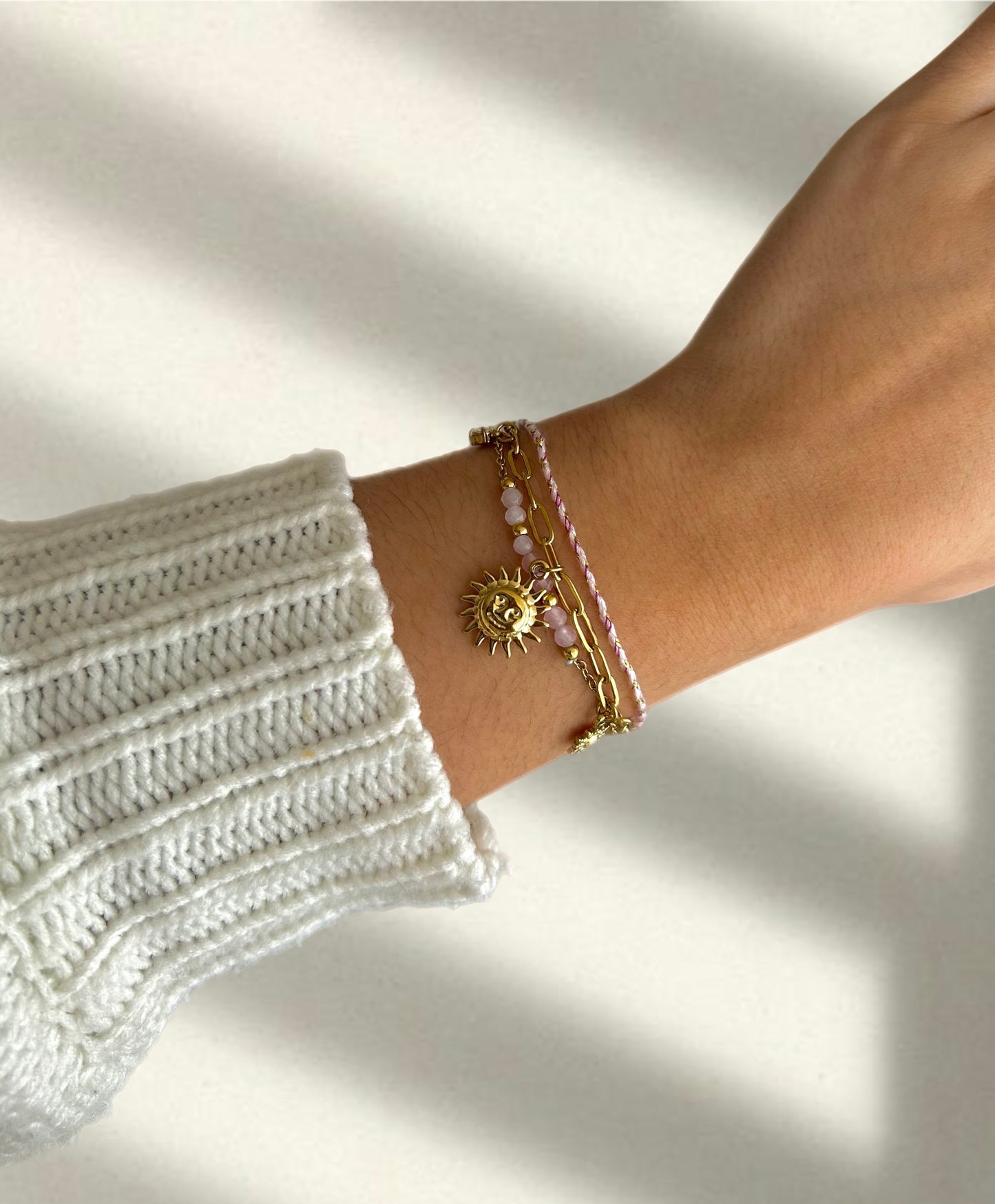 Bracelet Daphné