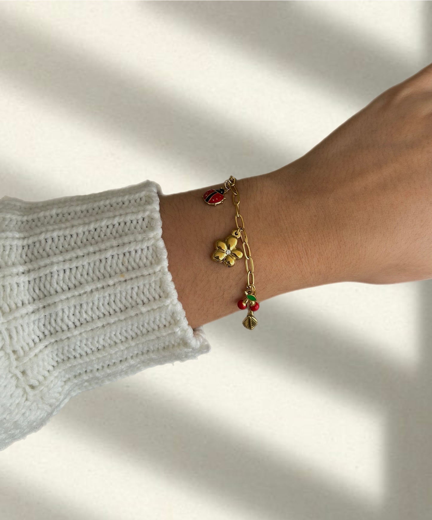 Bracelet Bloom