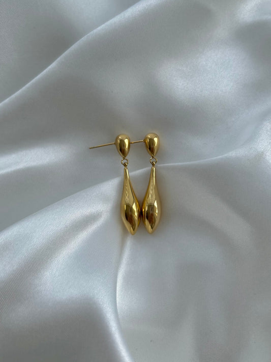 Boucles d'oreille Aya