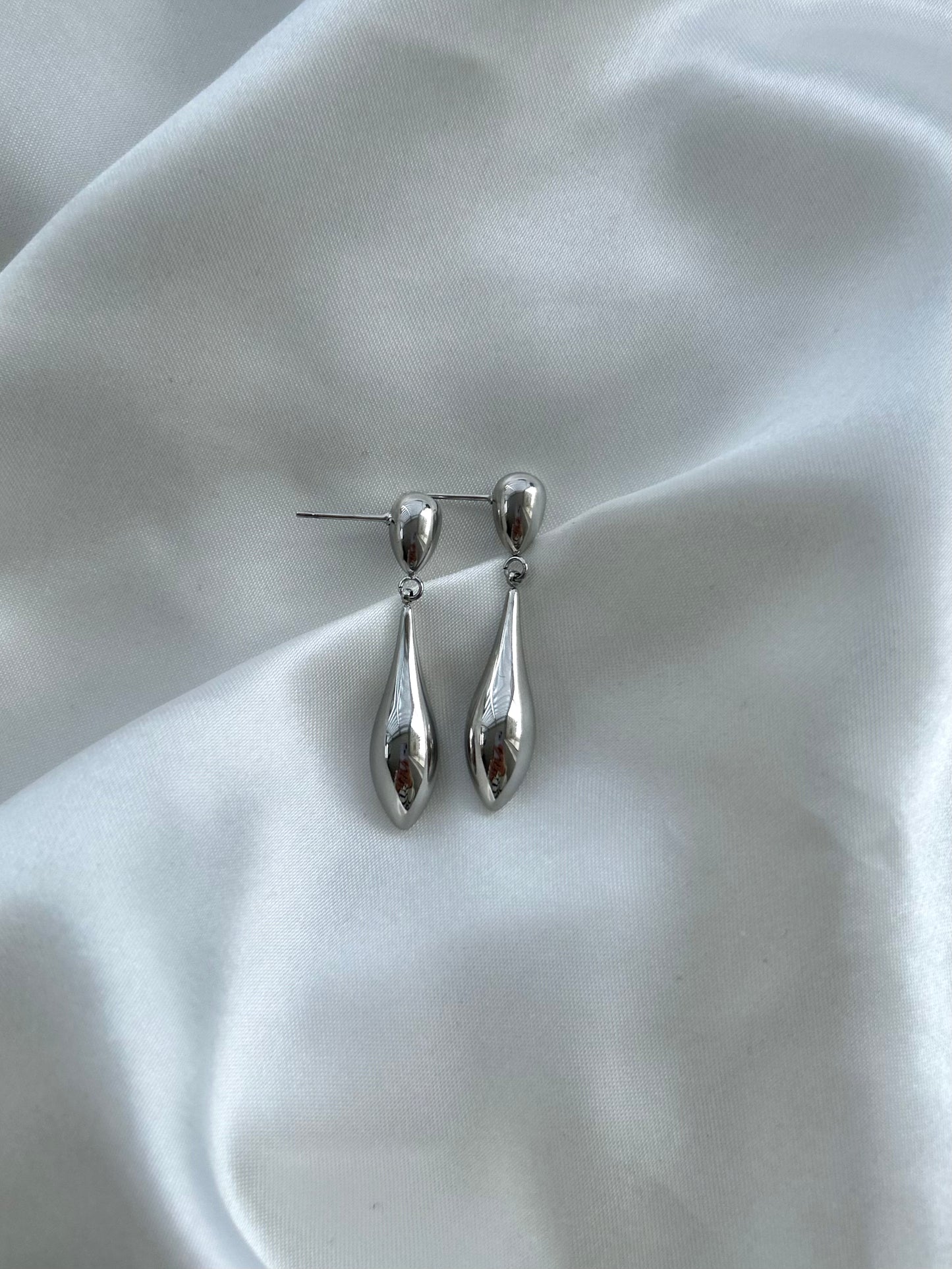 Boucles d'oreille Aya