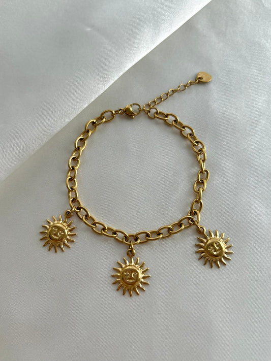 Bracelet Sun