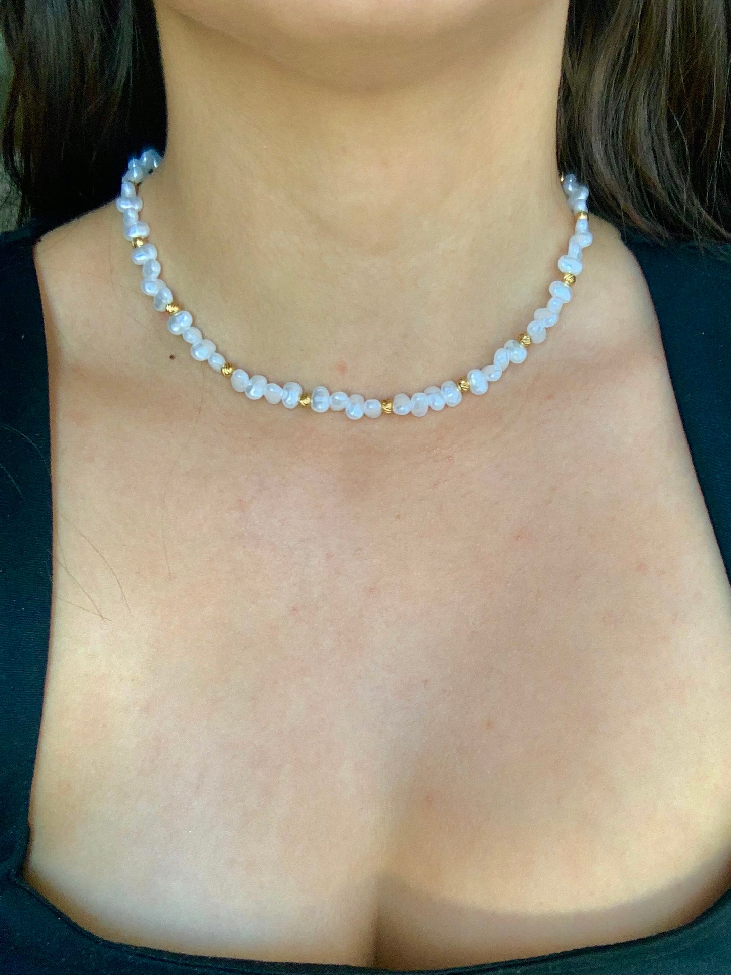 Collier Elsa