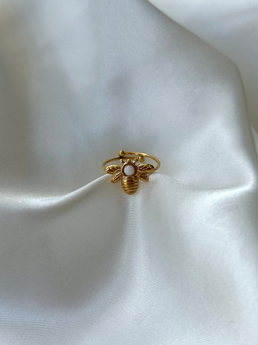 Bague Honey