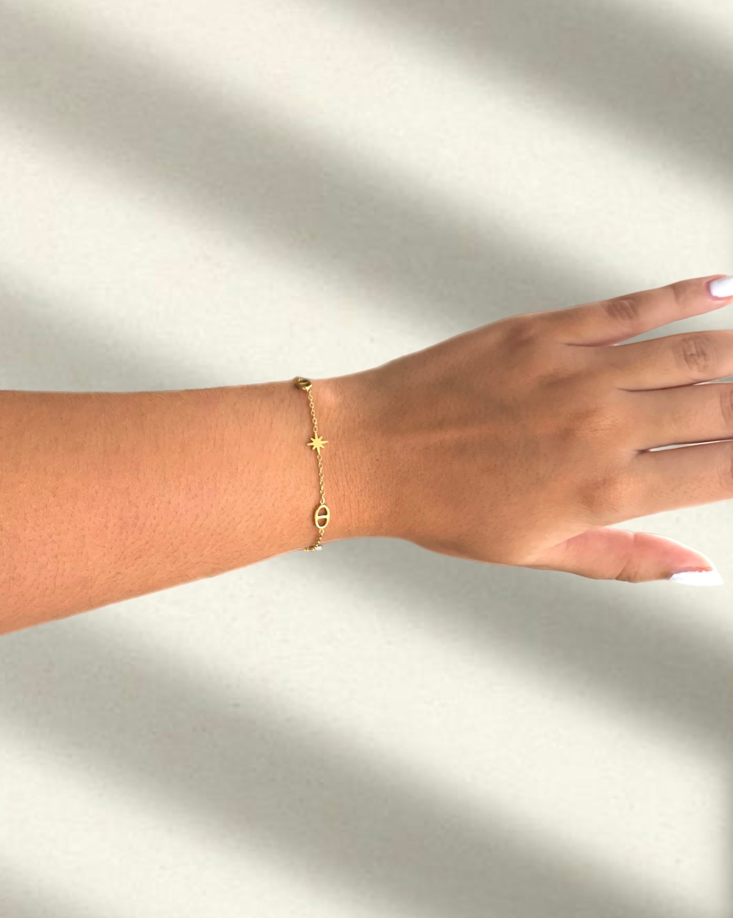 Bracelet Ambre